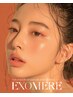 《ララピール越え！》最新韓国肌管理◎エクソミアサロンケア¥9800