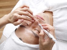 サロン ド シゲ(SALON de Shige)