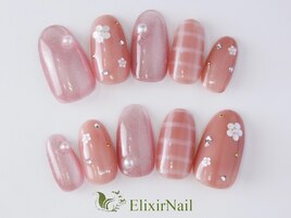 定額aシンプル/クーポン使用