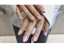 ラック 由比ヶ浜店(LUCK)/お持ち込みデザイン