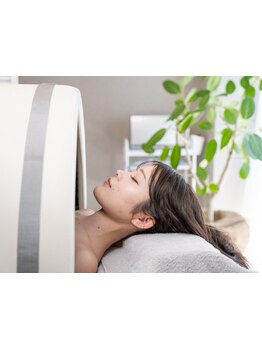 サイズダウンを目指したい