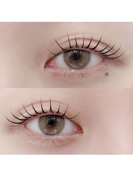 ヌーヴォ 横浜トレス店(NUEVO)/マドンナリフトカール