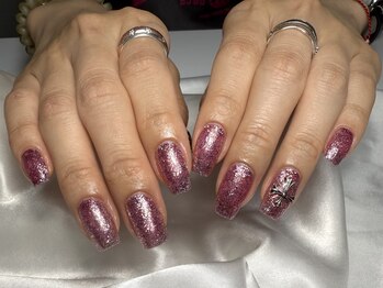 グレース(Grace)/GALITTER