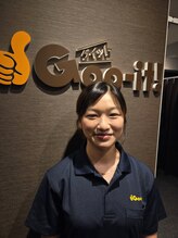 グイット 浜松町南口店(Goo-it!) 狩野