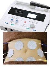 鶴亀接骨院 ボディコンディショニング研究所&nbsp;EMS スタッフ