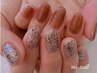 【新規限定】《hand》ワンカラー　
