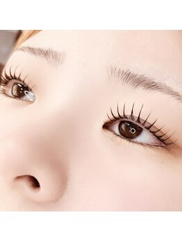 デイドット バイ リロ 札幌(de. by Liro)/立ち上げカール