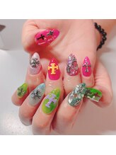 サロン ド ピーアイ(salon de Pi)/