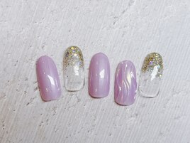 ご新規様定額デザイン