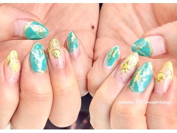 ティーエヌ 武蔵小杉(TN)/☆デザイン定額A☆