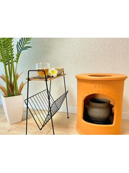 冷え改善・代謝をUPしたい