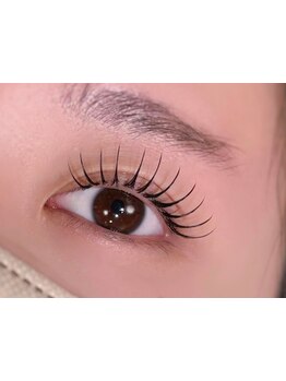 モテ可愛な目元にしたい