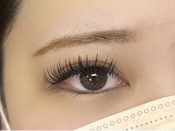 ネイルサロン ジュウェル 高原店(Jewel)/フラットラッシュ