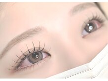 アテリア(ate/lie)/フラット120本(束感仕上げ)