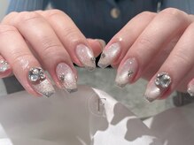 フルゥイケブクロ(fl`IKEBUKURO.)/ワンホン/マグネット