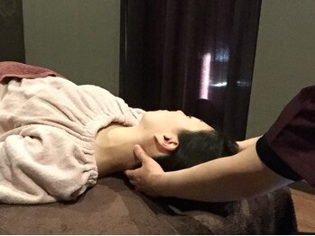 メドボディ(Med Body)の写真/【一人だけの贅沢な空間】札幌駅北口すぐ！完全個室の女性専用サロン☆リピーター様多数！