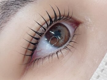 アネラ アイズ(Anela eyes)/まつげパーマ（ラッシュリフト）