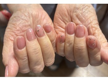 アールエム(Rm)/10月◇ネイル