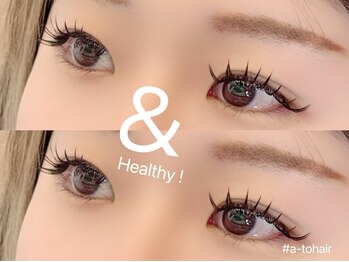 アートヘアー(a-to hair)