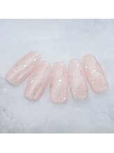 はあとねいる 山科店/ハンド162