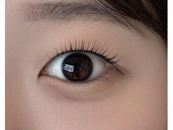 アイラッシュサロン リブリー(RIVELY)/まつ毛パーマ