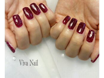 ビバネイル(VIVA NAIL)/