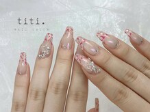 ティティ 横浜(t i t i.)/