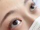 シュシュ(chouchou)の写真/【パリジェンヌラッシュリフト¥5000】くるんと上向きまつ毛でナチュラルに映える目元を演出します♪