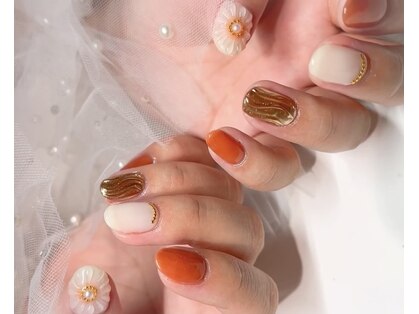 クロ ネクサス(curro nexus)の写真