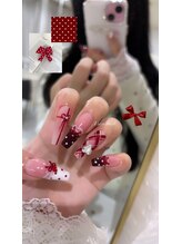 リアンネイル(Lian.nail)/my nail
