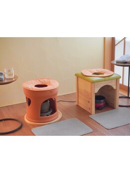 友達・カップルで利用したい