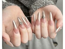 ヌアネイル(NUR NAIL)/