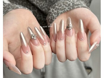ヌアネイル(NUR NAIL)/