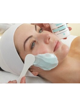 お肌をきれいにしたい