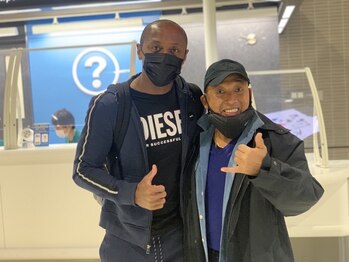 ほぐし屋レオ 守谷店(ほぐし屋LEO)/レオ・シルバ