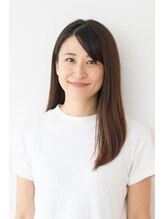 サロン アンジー(salon AndG)&nbsp;Satomi 