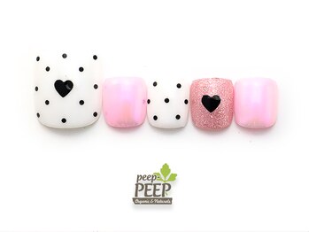 ピッピ 白金台店(peep PEEP)/26年2月マンスリートレンド-19