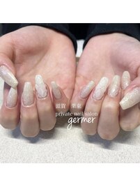 キルティングデザイン♪