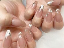 アトリエエル(atelier eL)/お客様ネイル45
