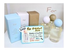 キャンアイドレッシー 奈良新大宮店(Can I Dressy)/【For オーセンティックオイル】