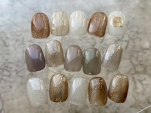 グラッドネイル 銀座店(GLAD nail)/NEW！