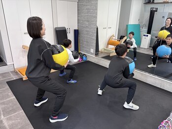 ハルボディーケア(Haru Body Care)/