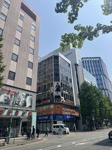 つかはらカイロプラクティック/ビル全体「福岡整体」