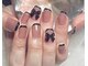 ジェー エス シー ネイル(J.S.C.nail)の写真