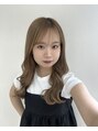 ヌアアイラッシュルーム(NUA eyelash room) Wakana