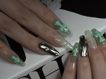サリーネイルラボ(Sully Nail Lab)/