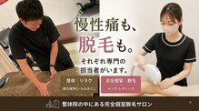 南熊本スポーツ整体院 ル プティ ボヌール(Le Petit Bonheur)