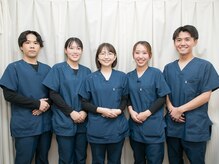 からだラボ整骨院 センター北院の雰囲気（センター北院一同お待ちしております◎マッサージ・整骨院）
