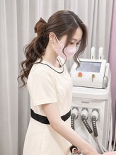 ネイルアンドエステティック デイズ 三好中央店(Days)&nbsp;RINZE 