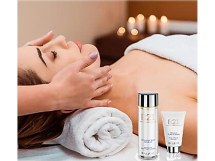 オルラーヌビューティーインスティテュート 広島(ORLANE BEAUTY INSTITUTE HIROSHIMA)の写真